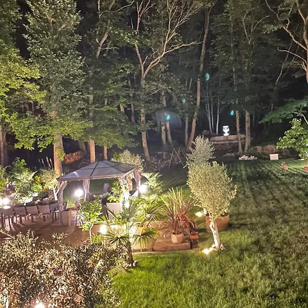 Belle Propriete Avec Piscine Dans Le Val D'Oise